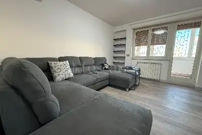 Attico in vendita, Via delle Baleniere, Roma