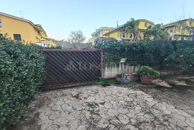 Villa in vendita, VIA MARTIRI DI NASSIRYA GERMANETO, San Floro