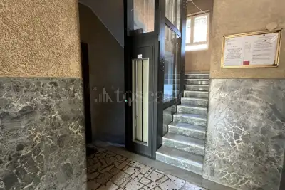 Casa in vendita, Via del Pergolato, Roma