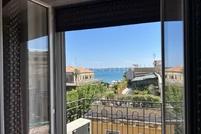 Casa in vendita, Via Senatore Giuseppe Maielli, Siracusa