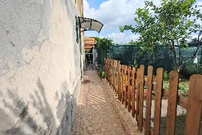 Casa in vendita, Via del Fosso dell'Acqua Mariana, Roma