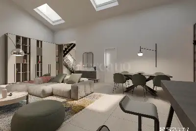 Loft in vendita, Via Amatore Sciesa, Verona