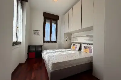 Casa in affitto, Via Gargano, Milano