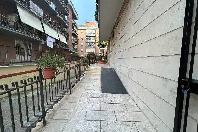 Casa in vendita, Via Pietro Ercole Visconti, Roma