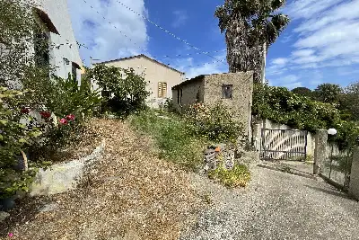Casa Indipendente in vendita, Via Pozzicello Ganzirri, Messina