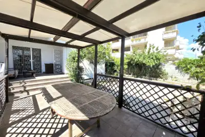 Casa in vendita, Via Aurelia, Santa Marinella