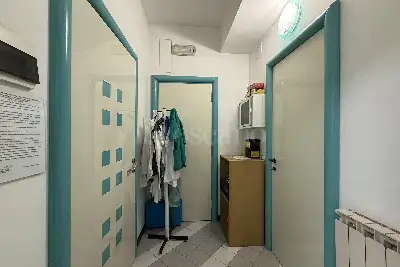 Ufficio in vendita, Corso Vittorio Emanuele II, Pescara