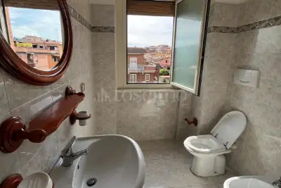 Casa in vendita, Via G. Lodi, Mentana