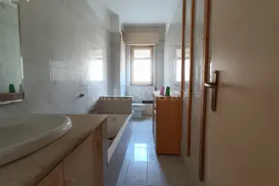 Casa in vendita, Via Bronte, Palermo