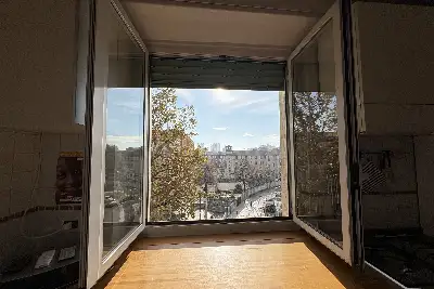 Casa in vendita, Via Lorenteggio, Milano