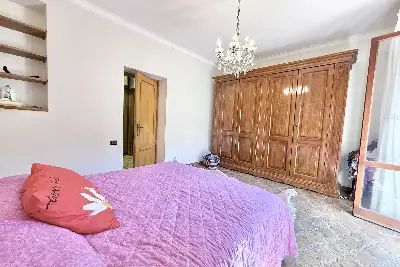 Villa Bifamiliare in vendita, Adiacente Centro Storico, Cerveteri