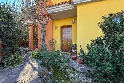 Villino a Schiera in vendita, Via dei Pini, Olbia