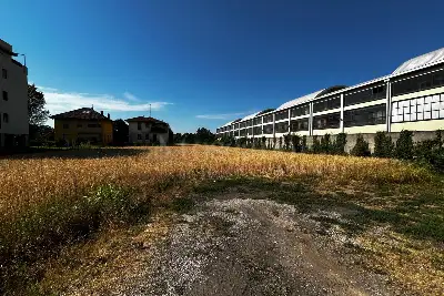 Edificabile Residenziali in vendita, Via Magnago, Busto Arsizio