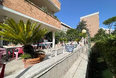 Casa in vendita, Via Louis Daguerre, Roma