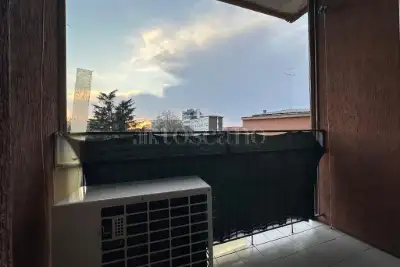 Casa in vendita, Viale Omero, Milano