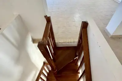 Villa Bifamiliare in vendita, Via Gianuario Carta Mantiglia 15, Ossi