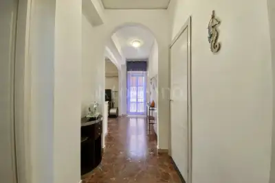 Casa in affitto, Via Domenico Mangraviti, Messina