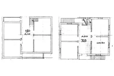 Casa Indipendente in vendita, Via Bernardino Ramazzini, Bologna