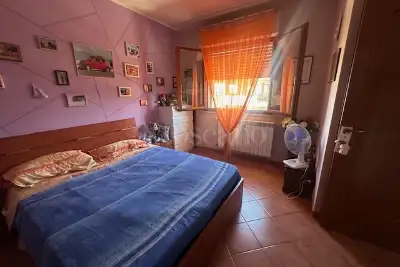 Casa in vendita, Via Dei Castelli Romani, Pomezia