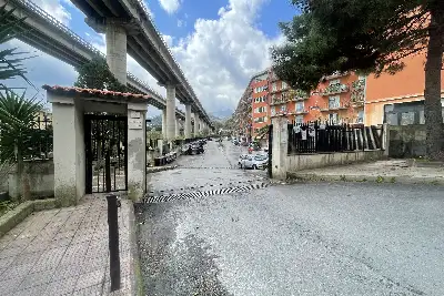 Casa in vendita, Via Comunale Santo, Messina