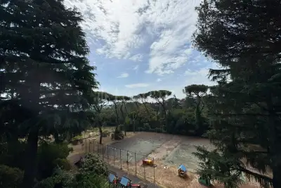 Casa in vendita, Via Francesco Vettori, Roma