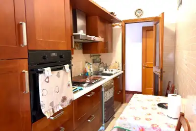 Casa in vendita, Via Borgo Ticino, Roma