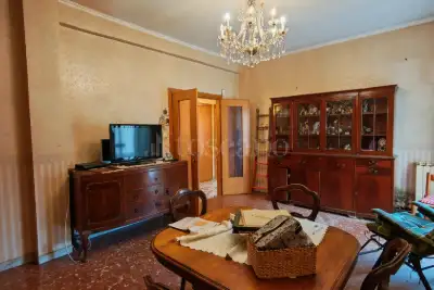 Casa in vendita, Via Gerolamo Seripando, Roma