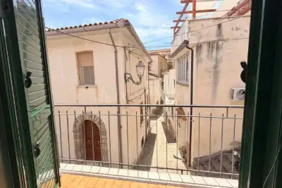 Casa Indipendente in vendita, Via Duca D'Aosta, Montecorice