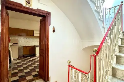 Casa Indipendente in vendita, Via Angioi, Osilo