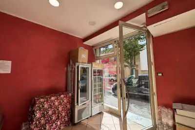 Attività Commerciale in vendita, Via Trieste, Ladispoli