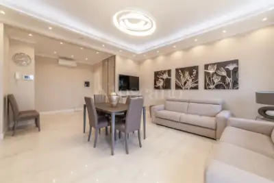Casa in vendita, Lungomare Duca degli Abruzzi, Roma