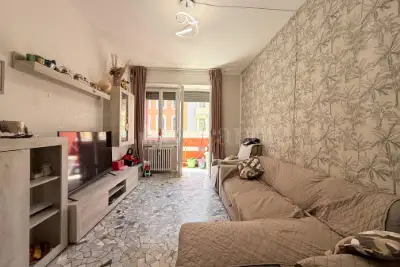 Casa in vendita, Via Vigilio Inama, Milano
