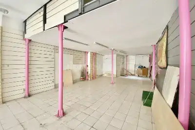 Negozio in vendita, Via Nicola Fabrizi, Messina