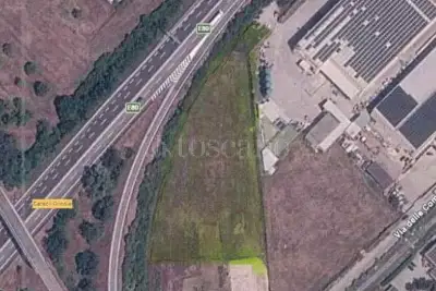 Edificabile Industriale in vendita, Via delle Comunicazioni, Carsoli