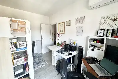 Casa in vendita, Via Claudia, Ladispoli