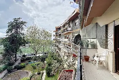 Casa in vendita, Viale Adua 8, Sassari