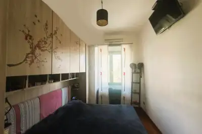 Casa in vendita, Via Giuseppe Andrè, Roma