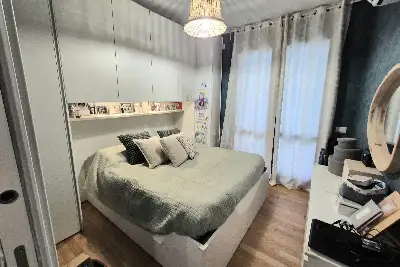 Casa in vendita, Via Renato Fucini, Roma