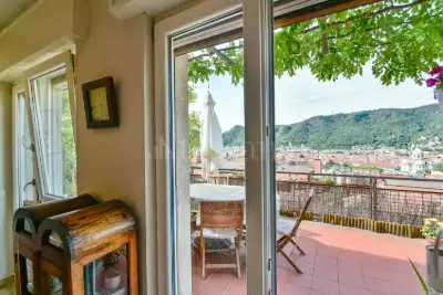 Casa in vendita, Via Gaspare Casletti, Como