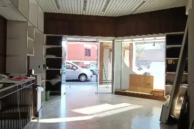 Negozio in vendita, Via Adeodato Matricardi, Roma