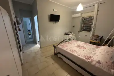 Casa in vendita, Via Comunale Catarratti, Messina