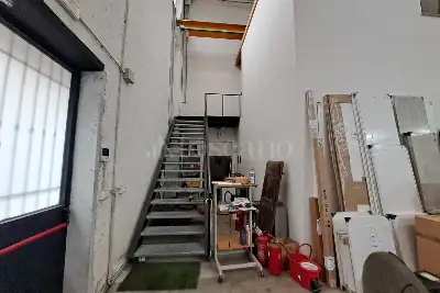 Capannone in vendita, Via Seradello, Sarezzo