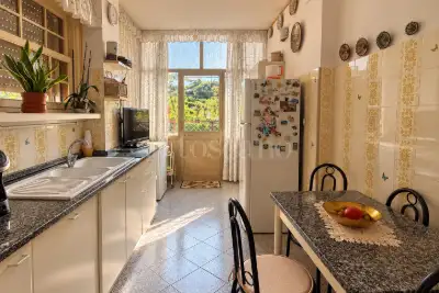 Attico in vendita, Via del Casale Santarelli, Roma