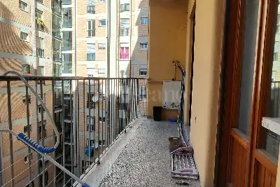 Casa in vendita, Via dei Prati dei Papa, Roma