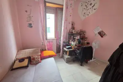Casa in vendita, Via Ugo Rellini, Roma