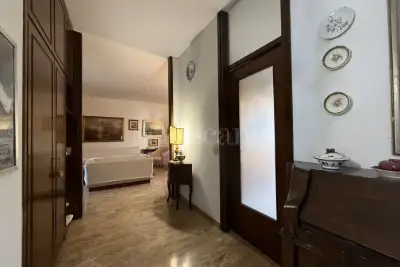 Casa in vendita, Via Tommaso Gulli, Milano