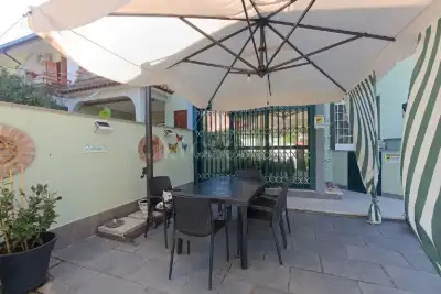 Villino a Schiera in affitto, Via Venezia, Anzio