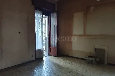 Casa in vendita, Via Antonio Prestinenza, Catania