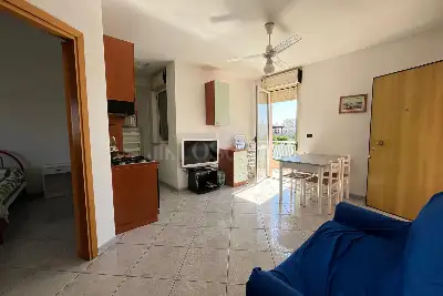 Casa in vendita, Manfredonia via "Ippocampo", Manfredonia