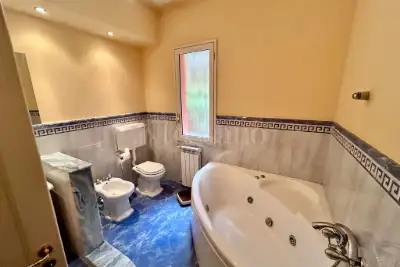 Villa Bifamiliare in vendita, Via Sandro Pertini, Villabate